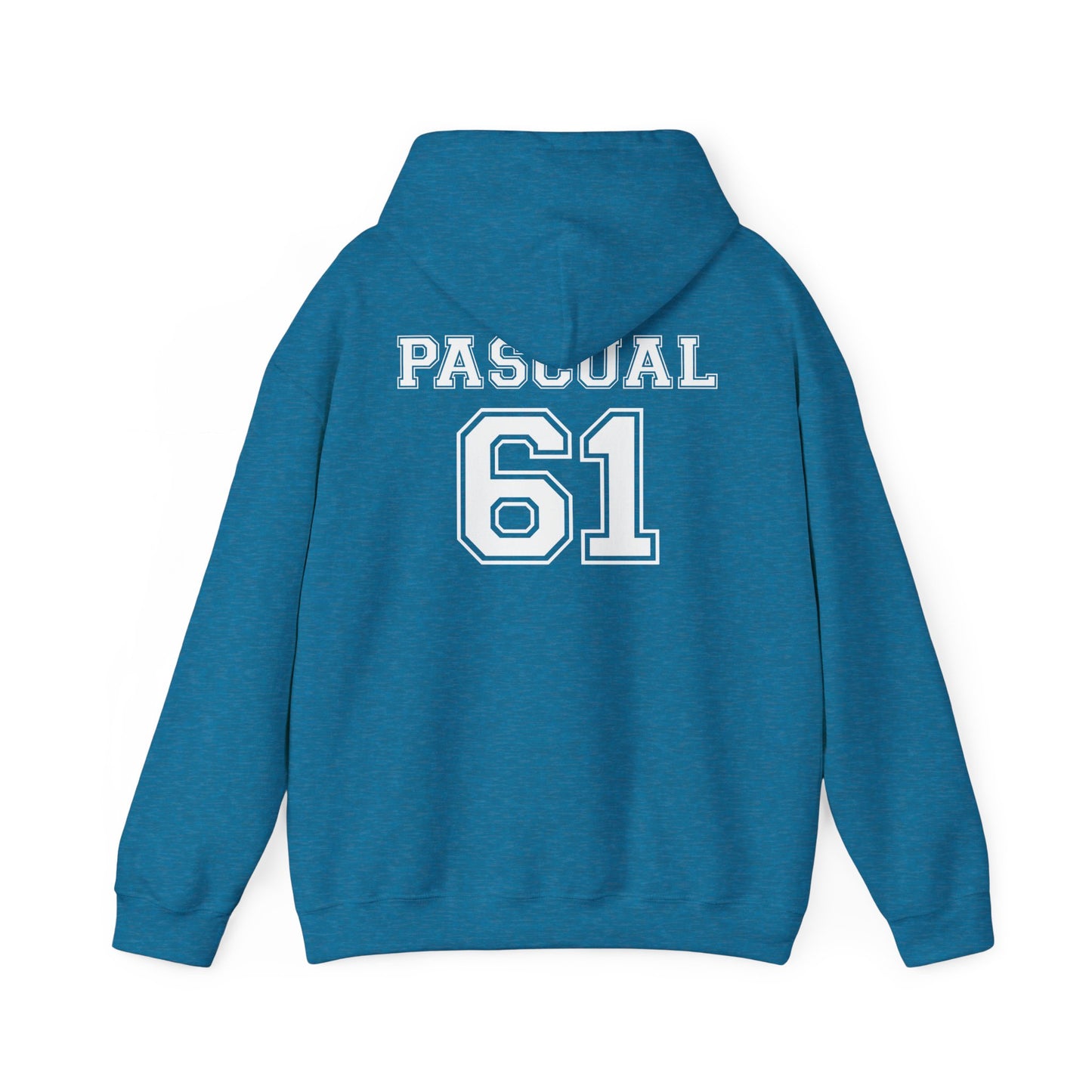 Shrikes Unisex Sports Team Hoodie, Casual Wear for Fans, Personalized Sweatshirt, College Spirit Gear, Gift for Athletes, Sports Apparel