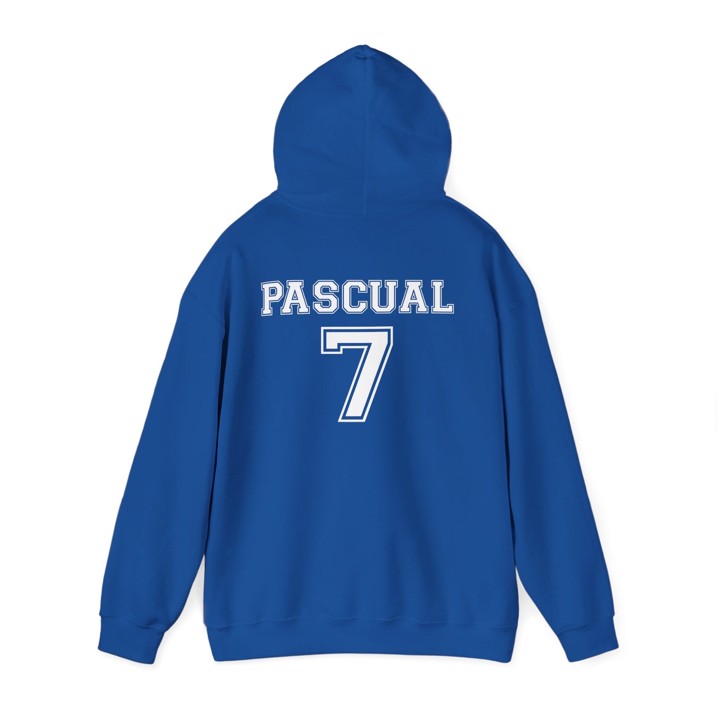 Cougars Unisex Hooded Sweatshirt - Perfect for Sports Events, Gift for Fans, Comfortable Casual Wear, School Spirit, Cozy Attire