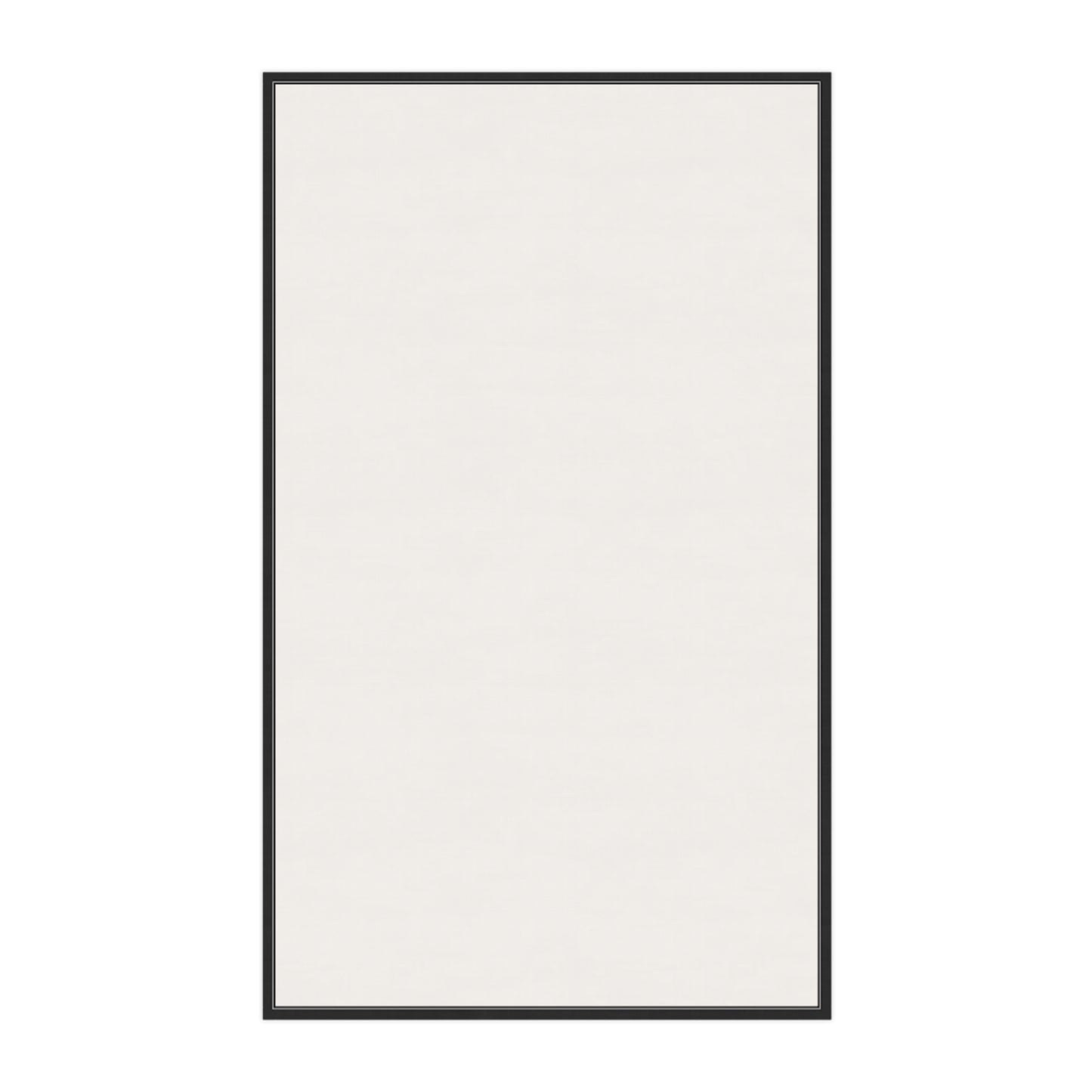I Asked God For a True Friend... Tea Towels (cotton, poly)