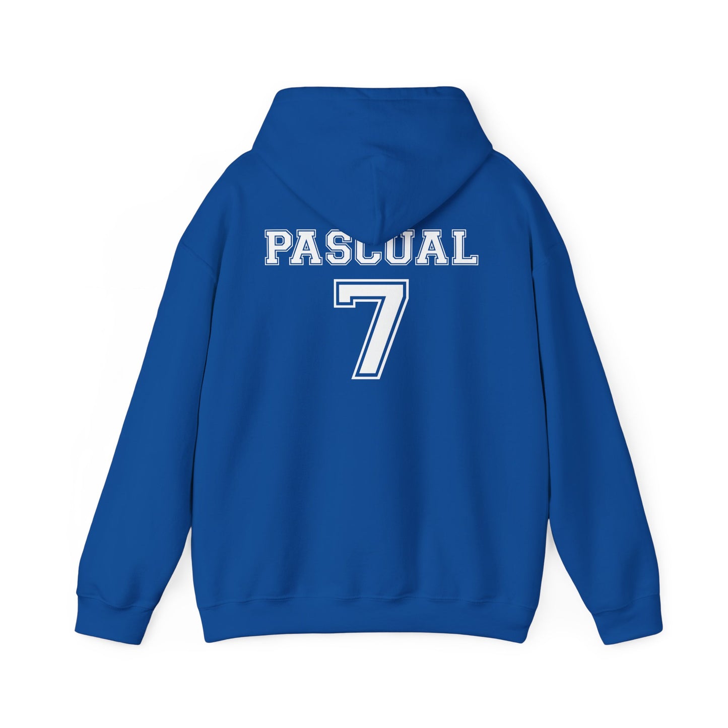 Cougars Unisex Hooded Sweatshirt - Perfect for Sports Events, Gift for Fans, Comfortable Casual Wear, School Spirit, Cozy Attire